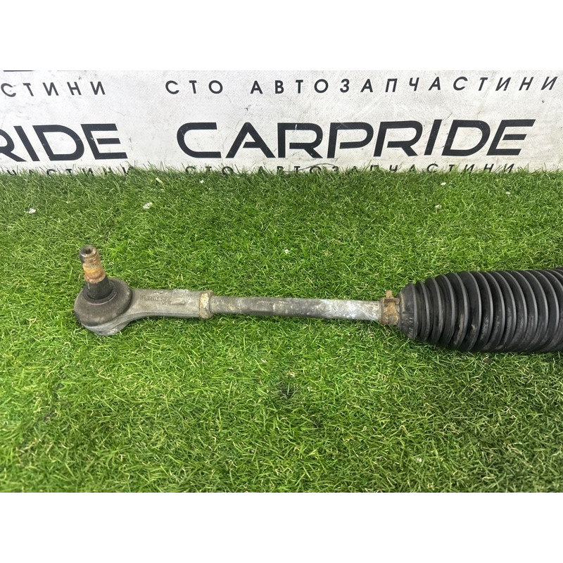 Рулевая рейка (рулевое управление) Volkswagen Touareg NF 2012 3.0 TDI 7P6422063K