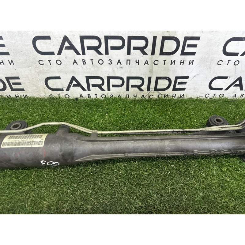 Рулевая рейка (рулевое управление) Volkswagen Touareg NF 2012 3.0 TDI 7P6422063K