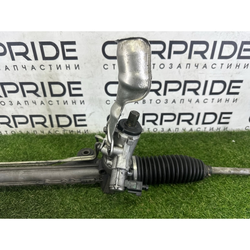 Рулевая рейка (рулевое управление) Volkswagen Touareg NF 2012 3.0 TDI 7P6422063K