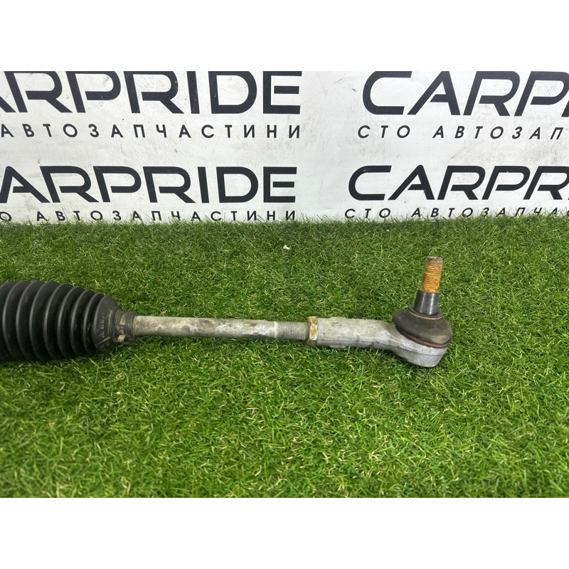 Рулевая рейка (рулевое управление) Volkswagen Touareg NF 2012 3.0 TDI 7P6422063K