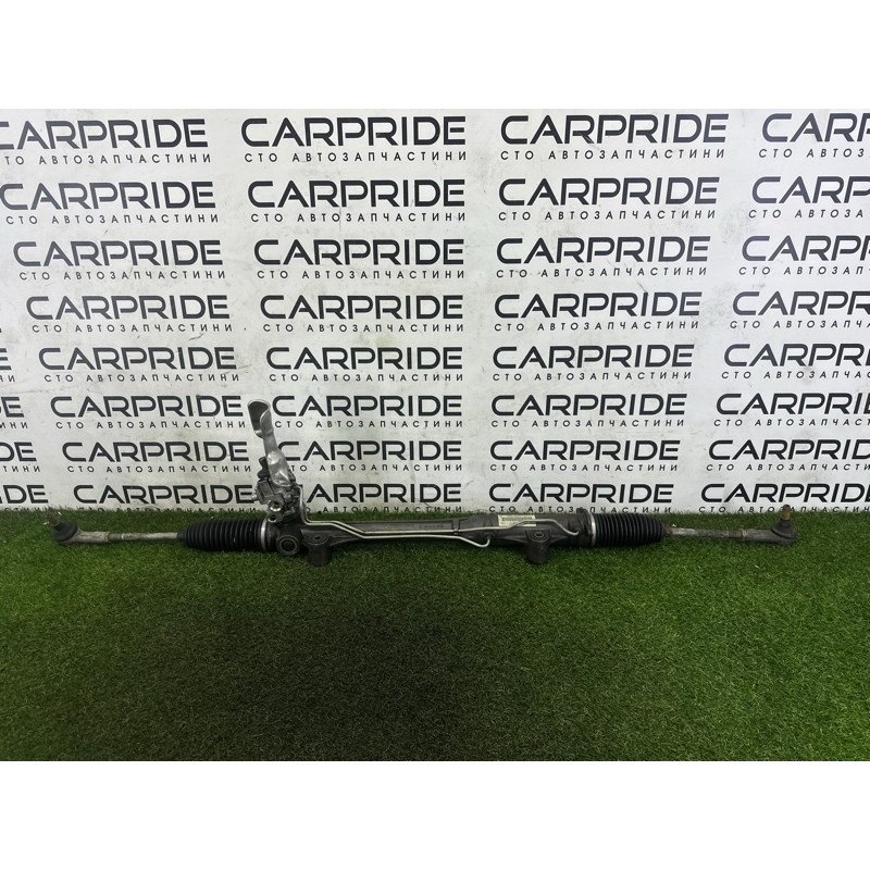 Рулевая рейка (рулевое управление) Volkswagen Touareg NF 2012 3.0 TDI 7P6422063K