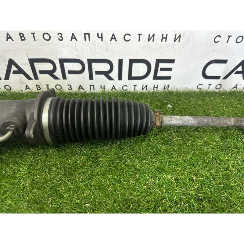 Рулевая рейка (рулевое управление) Volkswagen Touareg NF 2012 3.0 TDI 7P6422063K