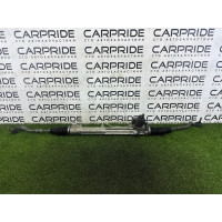 Рульова рейка