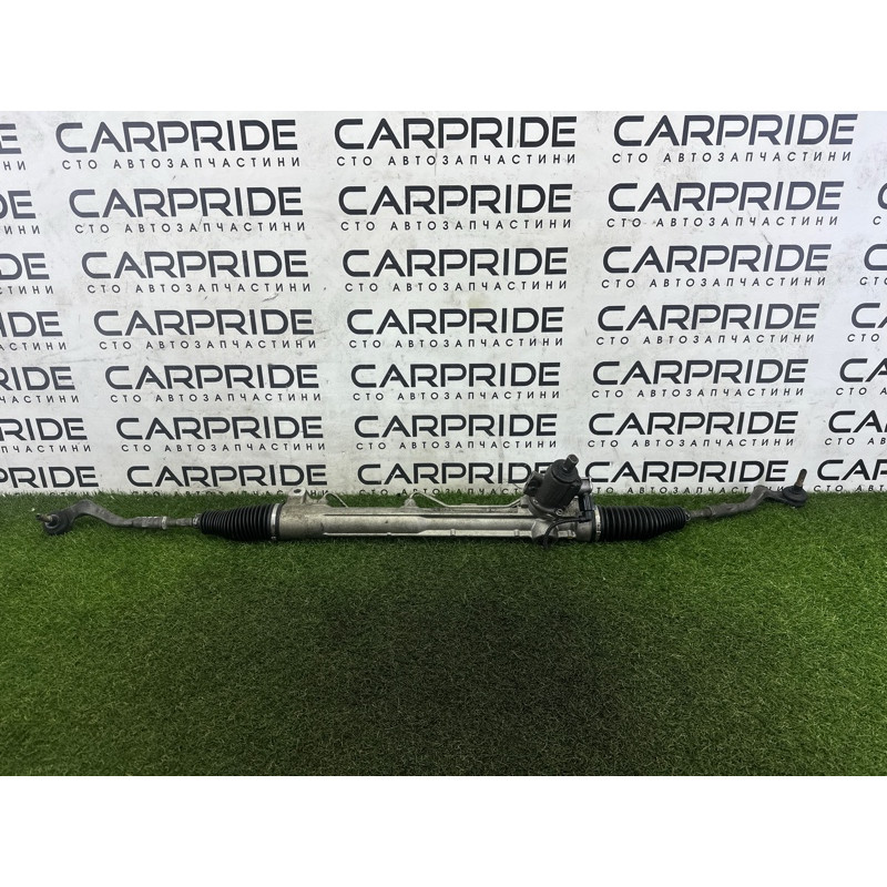 Рулевая рейка (рулевое управление) AUDI A4 B8 2010 2.0 CAEB 8T1422066B