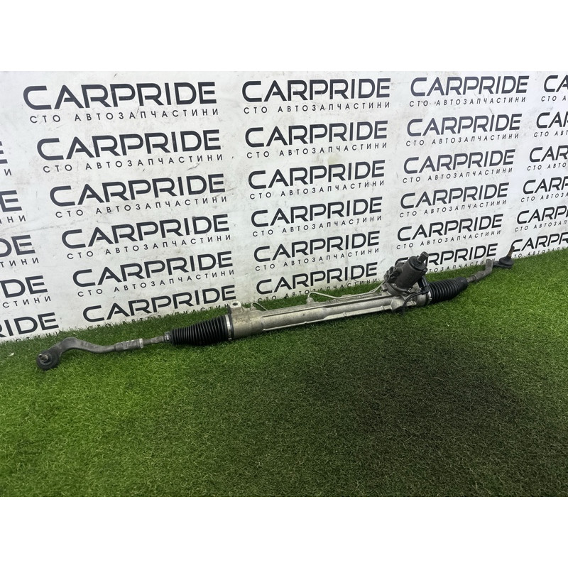 Рулевая рейка (рулевое управление) AUDI A4 B8 2010 2.0 CAEB 8T1422066B