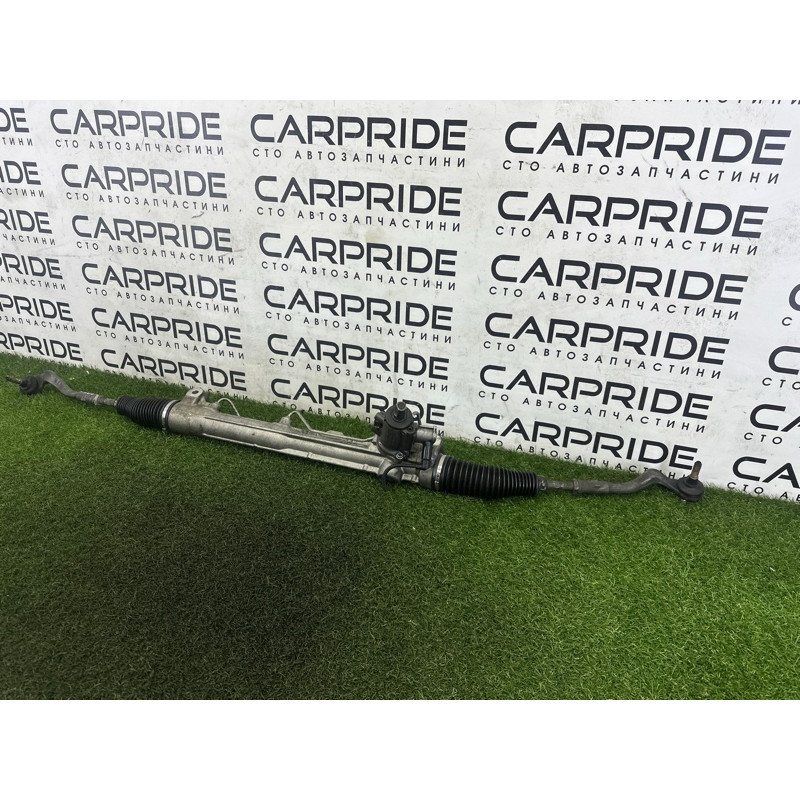 Рулевая рейка (рулевое управление) AUDI A4 B8 2010 2.0 CAEB 8T1422066B