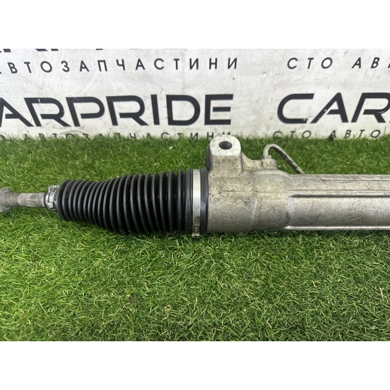 Рулевая рейка (рулевое управление) AUDI A4 B8 2010 2.0 CAEB 8T1422066B