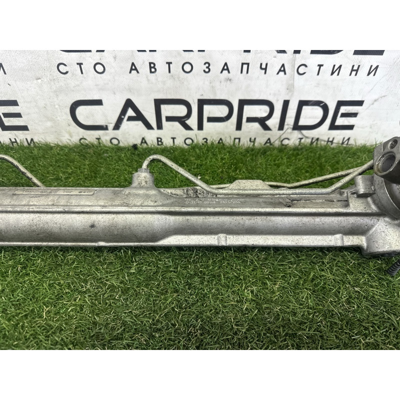 Рулевая рейка (рулевое управление) AUDI A4 B8 2010 2.0 CAEB 8T1422066B