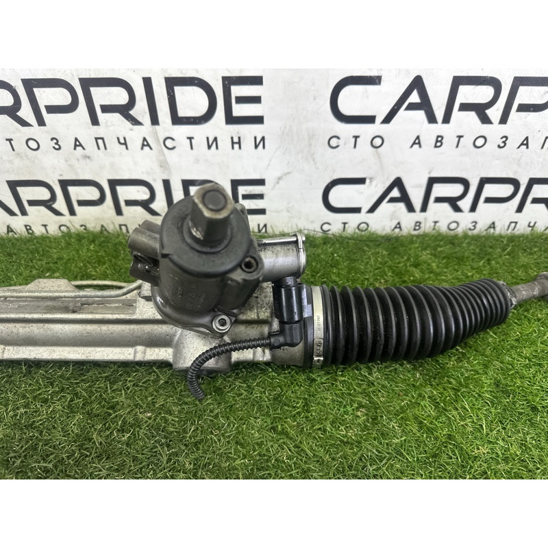 Рулевая рейка (рулевое управление) AUDI A4 B8 2010 2.0 CAEB 8T1422066B