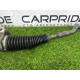 Рулевая рейка (рулевое управление) AUDI A4 B8 2010 2.0 CAEB 8T1422066B