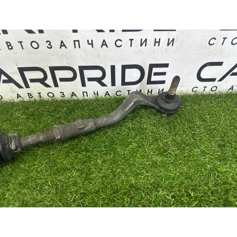 Рулевая рейка (рулевое управление) AUDI A4 B8 2010 2.0 CAEB 8T1422066B