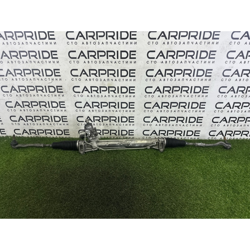 Рулевая рейка (рулевое управление) AUDI A4 B8 2010 2.0 CAEB 8T1422066B
