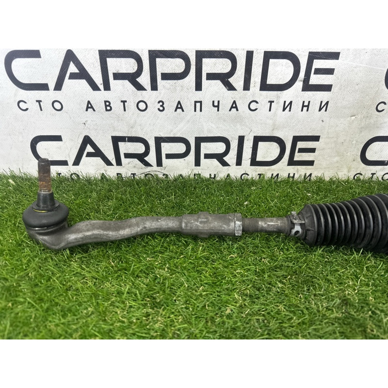 Рулевая рейка (рулевое управление) AUDI A4 B8 2010 2.0 CAEB 8T1422066B