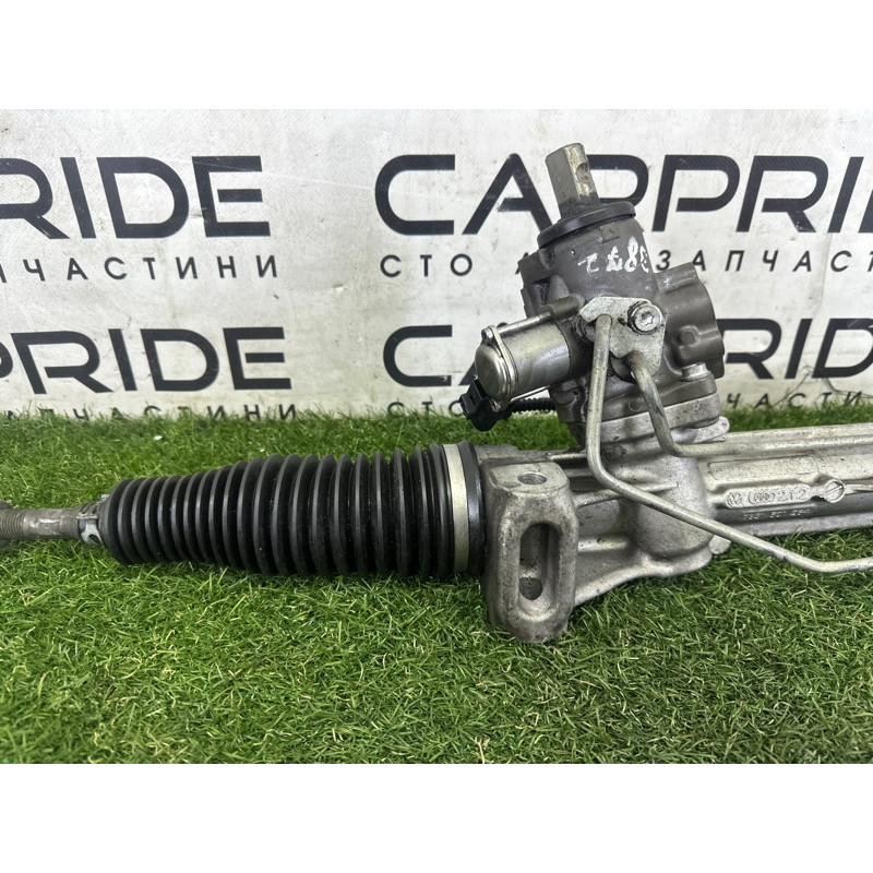 Рулевая рейка (рулевое управление) AUDI A4 B8 2010 2.0 CAEB 8T1422066B