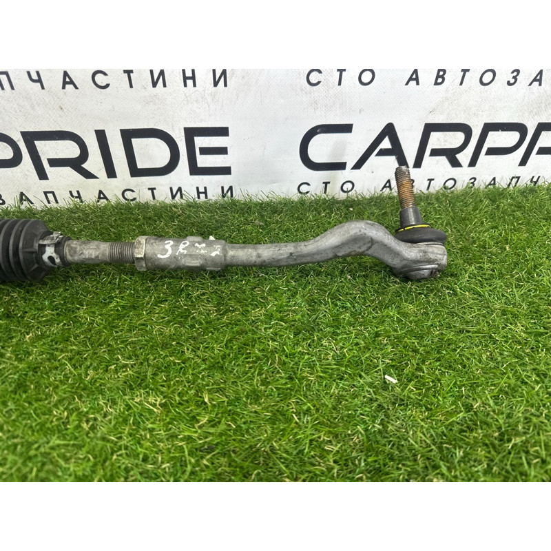 Рулевая рейка (рулевое управление) AUDI A4 B8 2010 2.0 CAEB 8T1422066B