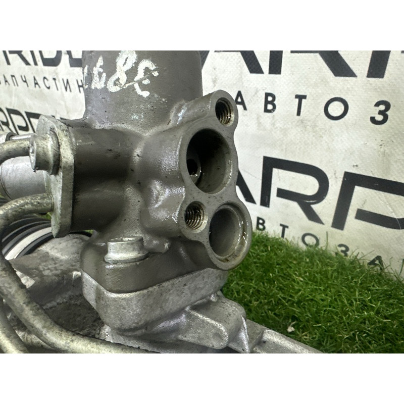 Рулевая рейка (рулевое управление) AUDI A4 B8 2010 2.0 CAEB 8T1422066B