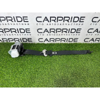 Ремень безопасности