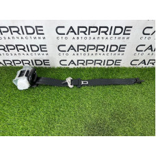 Ремень безопасности