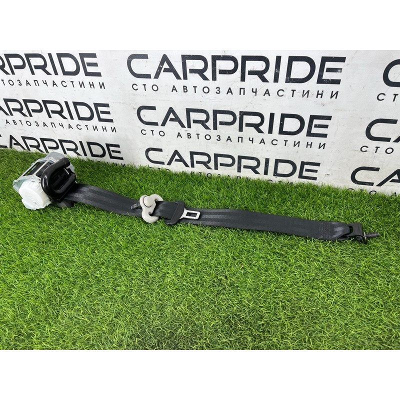 Ремінь безпеки (airbag / безпека) Nissan Rogue T33 2023 1.5 KR15DDT 888846RR9A