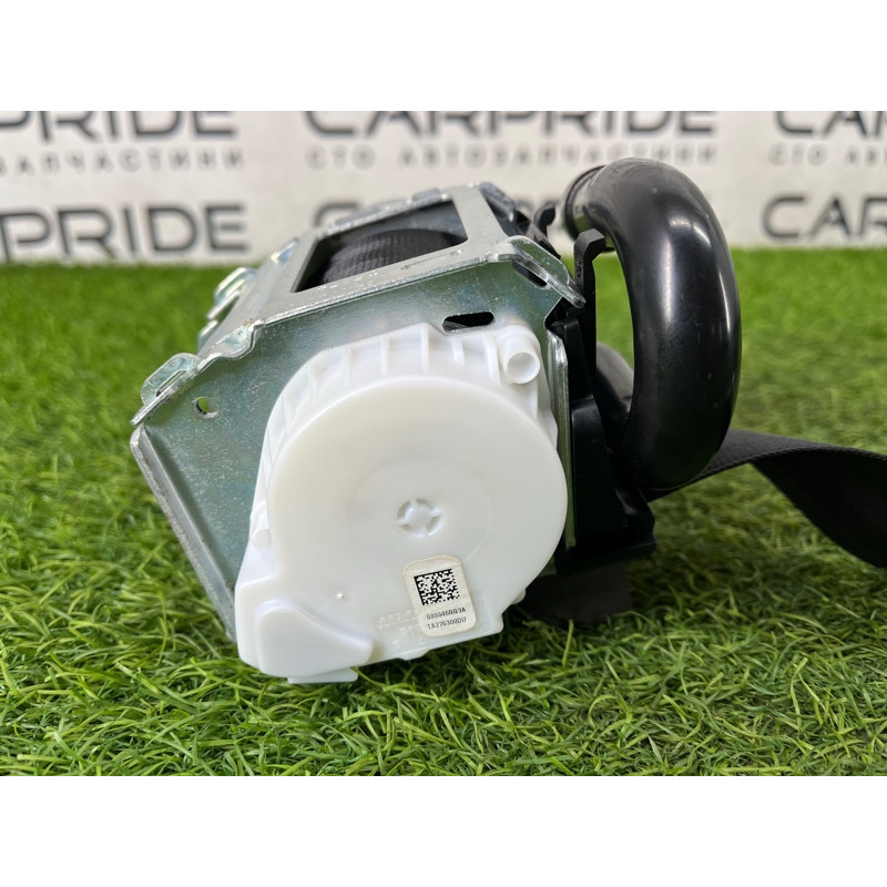 Ремінь безпеки (airbag / безпека) Nissan Rogue T33 2023 1.5 KR15DDT 888846RR9A