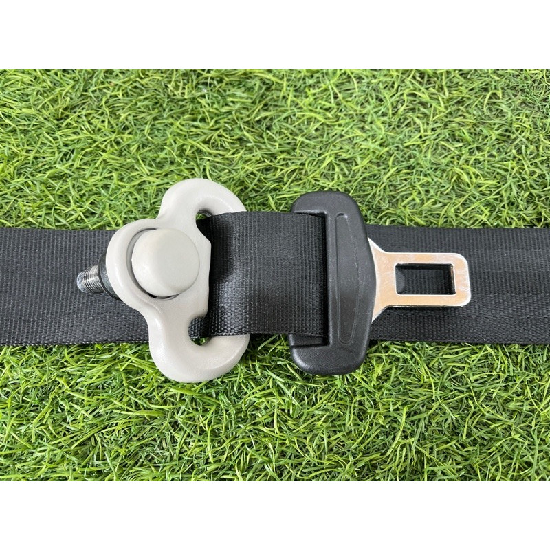 Ремінь безпеки (airbag / безпека) Nissan Rogue T33 2023 1.5 KR15DDT 888846RR9A