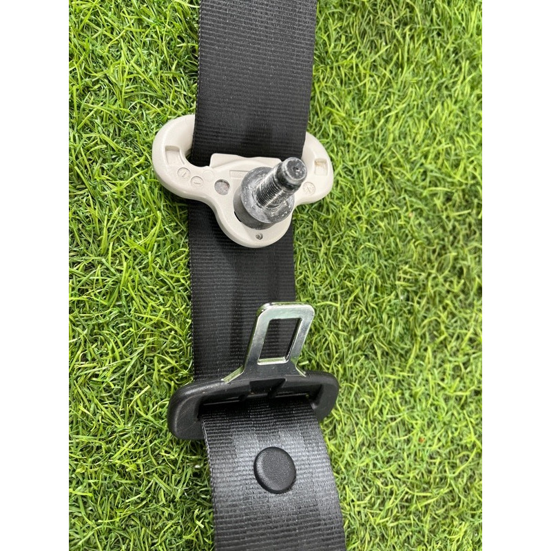 Ремінь безпеки (airbag / безпека) Nissan Rogue T33 2023 1.5 KR15DDT 888846RR9A