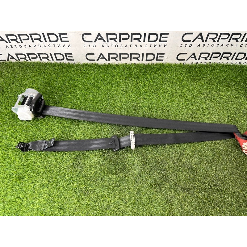 Ремінь безпеки (airbag / безпека) Nissan Rogue T33 2023 1.5 KR15DDT 888846RR9A