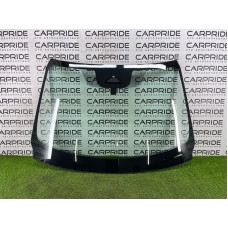 Лобовое стекло