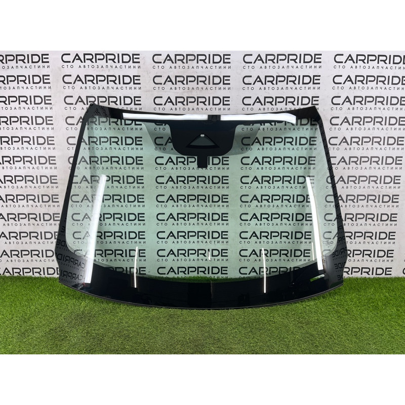 Лобовое стекло (стекла и зеркала) Nissan Rogue T33 2023 1.5 KR15DDT 727006RR3C