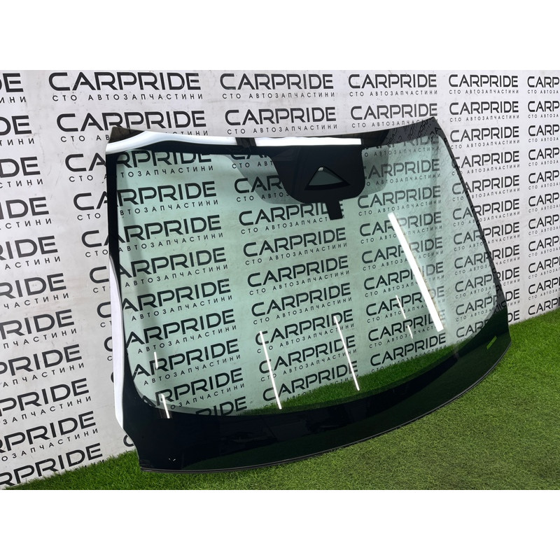 Лобовое стекло (стекла и зеркала) Nissan Rogue T33 2023 1.5 KR15DDT 727006RR3C