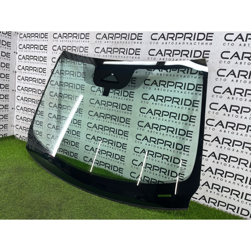 Лобовое стекло (стекла и зеркала) Nissan Rogue T33 2023 1.5 KR15DDT 727006RR3C