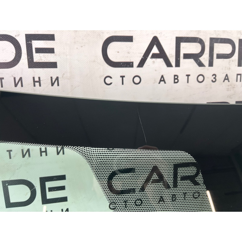 Лобовое стекло (стекла и зеркала) Nissan Rogue T33 2023 1.5 KR15DDT 727006RR3C