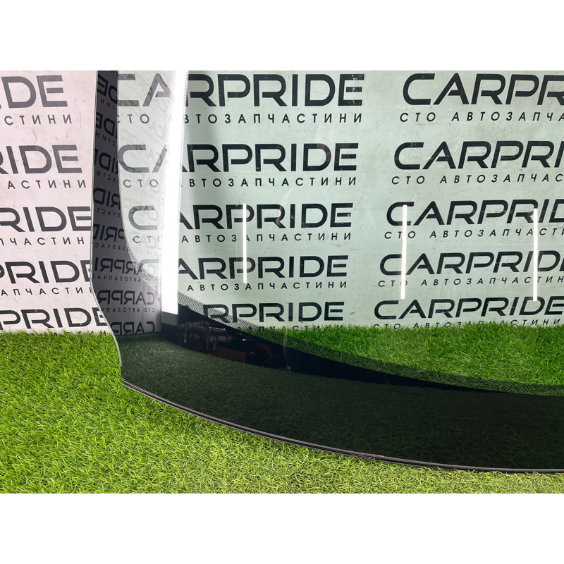 Лобовое стекло (стекла и зеркала) Nissan Rogue T33 2023 1.5 KR15DDT 727006RR3C