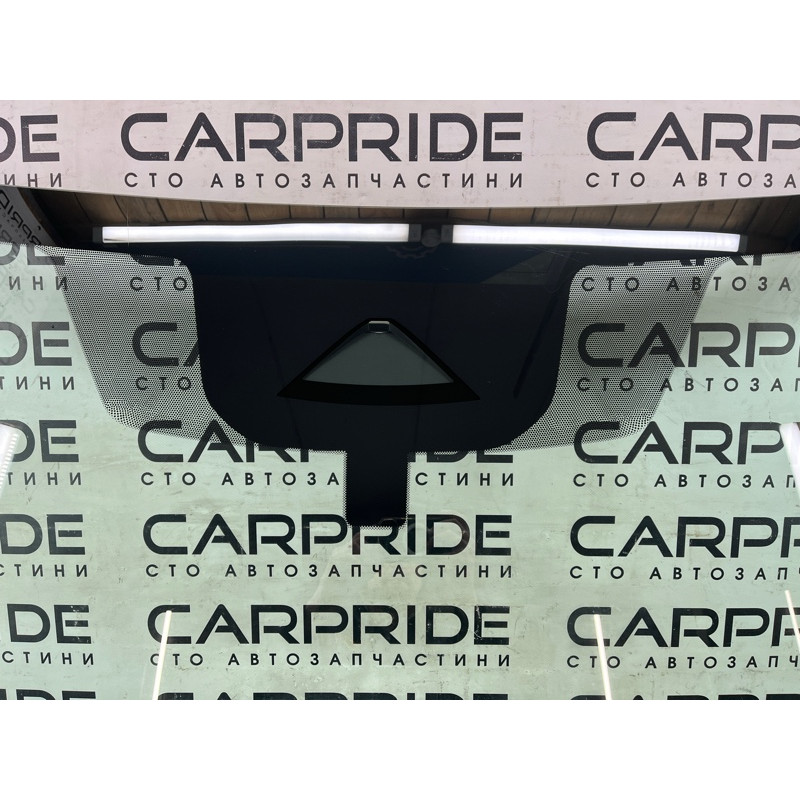 Лобовое стекло (стекла и зеркала) Nissan Rogue T33 2023 1.5 KR15DDT 727006RR3C