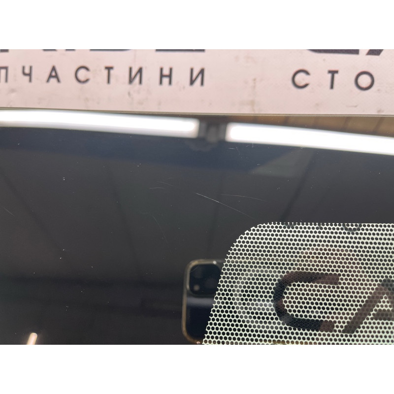 Лобовое стекло (стекла и зеркала) Nissan Rogue T33 2023 1.5 KR15DDT 727006RR3C