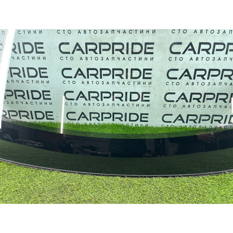 Лобовое стекло (стекла и зеркала) Nissan Rogue T33 2023 1.5 KR15DDT 727006RR3C