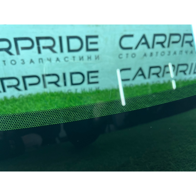 Лобовое стекло (стекла и зеркала) Nissan Rogue T33 2023 1.5 KR15DDT 727006RR3C