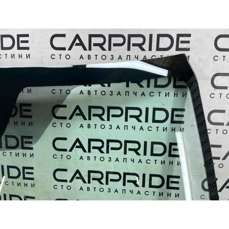 Лобовое стекло (стекла и зеркала) Nissan Rogue T33 2023 1.5 KR15DDT 727006RR3C