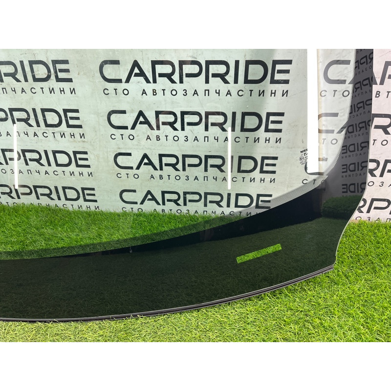 Лобовое стекло (стекла и зеркала) Nissan Rogue T33 2023 1.5 KR15DDT 727006RR3C