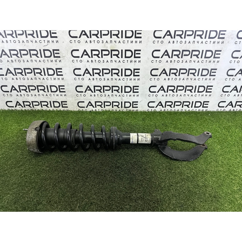 Амортизатор в сборе (подвеска) BMW X5 E70 2012 3.0 N55B30 31326781918