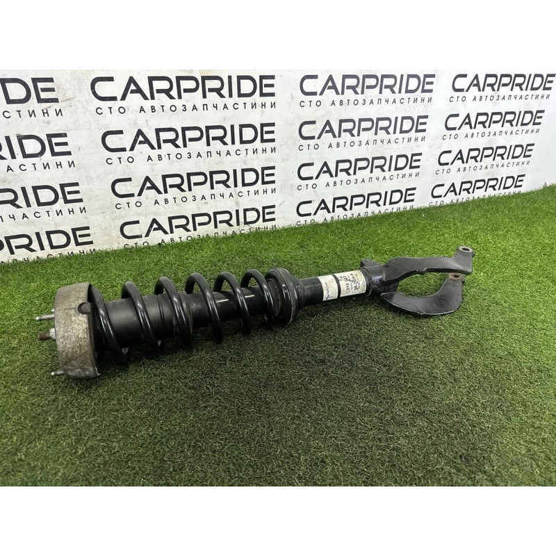 Амортизатор в сборе (подвеска) BMW X5 E70 2012 3.0 N55B30 31326781918