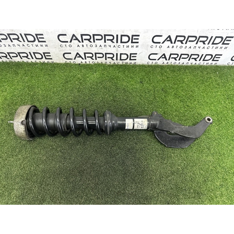 Амортизатор в сборе (подвеска) BMW X5 E70 2012 3.0 N55B30 31326781918