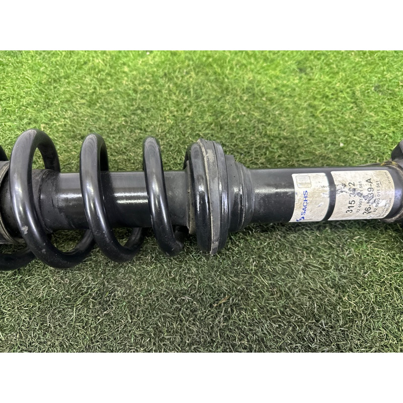 Амортизатор в сборе (подвеска) BMW X5 E70 2012 3.0 N55B30 31326781918