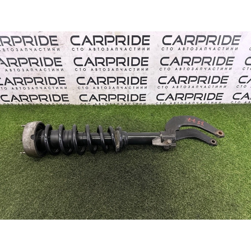 Амортизатор в сборе (подвеска) BMW X5 E70 2012 3.0 N55B30 31326781918