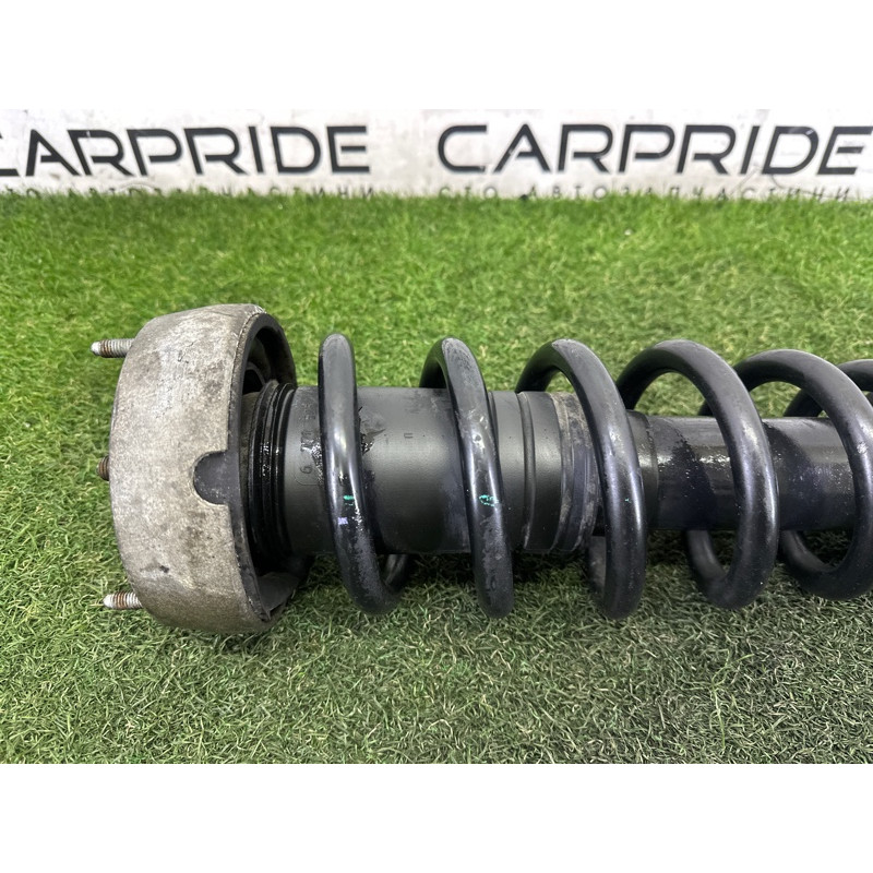 Амортизатор в сборе (подвеска) BMW X5 E70 2012 3.0 N55B30 31326781918