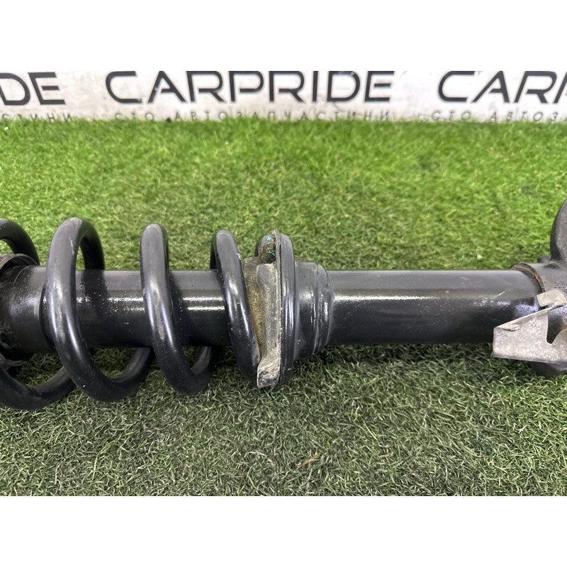 Амортизатор в сборе (подвеска) BMW X5 E70 2012 3.0 N55B30 31326781918