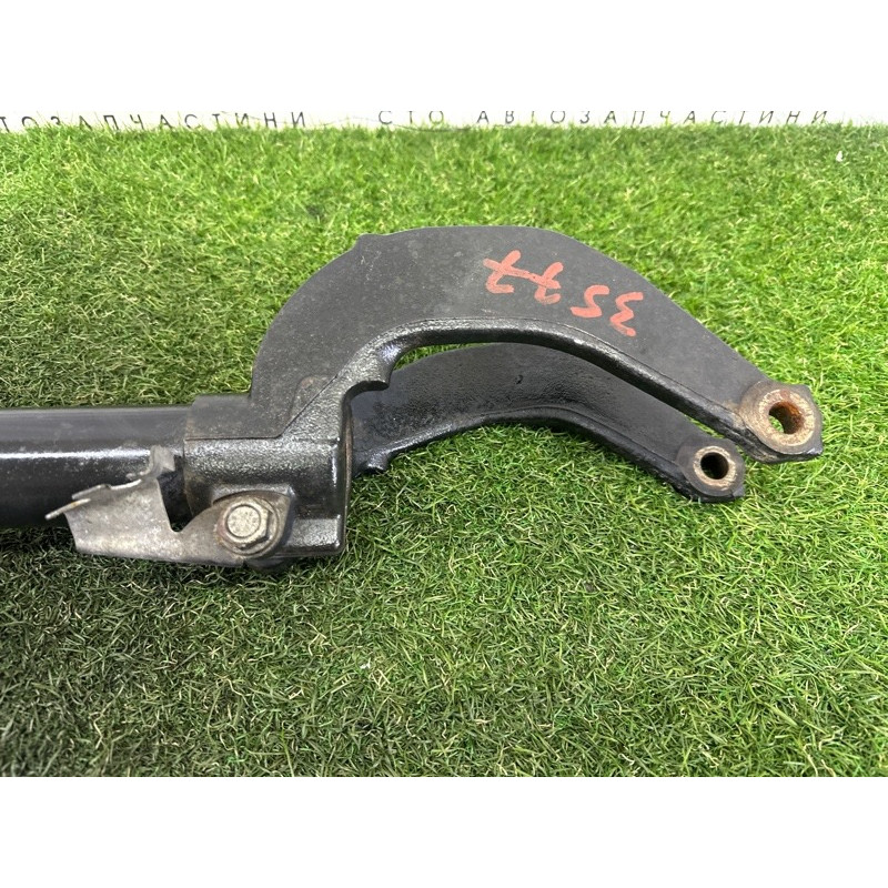 Амортизатор в сборе (подвеска) BMW X5 E70 2012 3.0 N55B30 31326781918