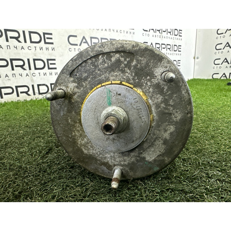Амортизатор в сборе (подвеска) BMW X5 E70 2012 3.0 N55B30 31326781918