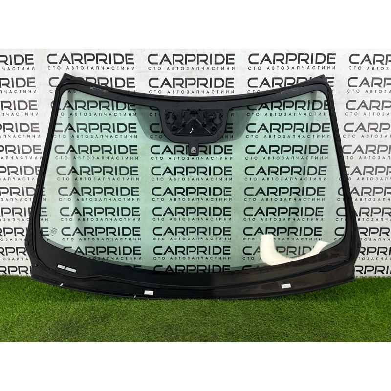 Лобовое стекло (стекла и зеркала) Nissan Rogue T33 2023 1.5 KR15DDT 727006RR3C