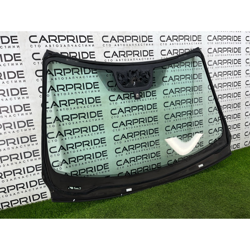 Лобовое стекло (стекла и зеркала) Nissan Rogue T33 2023 1.5 KR15DDT 727006RR3C